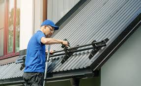 Best Roof Leak Repair  in Lucasville, OH